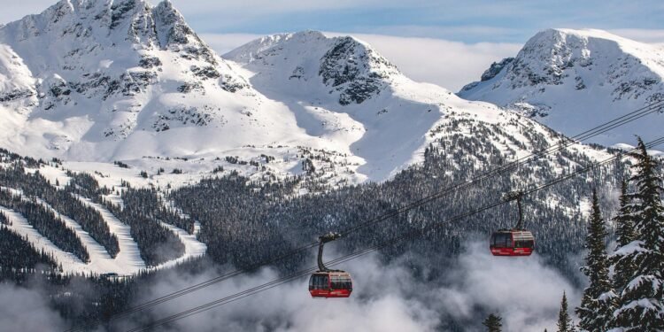 Condé Nast Traveler