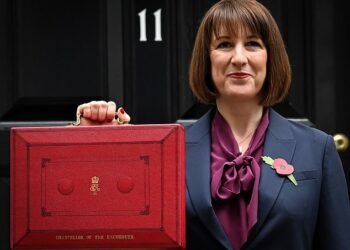 A Budget for growth? Rachel Reeves delayed her statement until October but spend months talking the economy down - the move has backfired