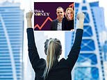 How wealthy do you feel - and would a £100k salary no longer make you rich? This is Money podcast