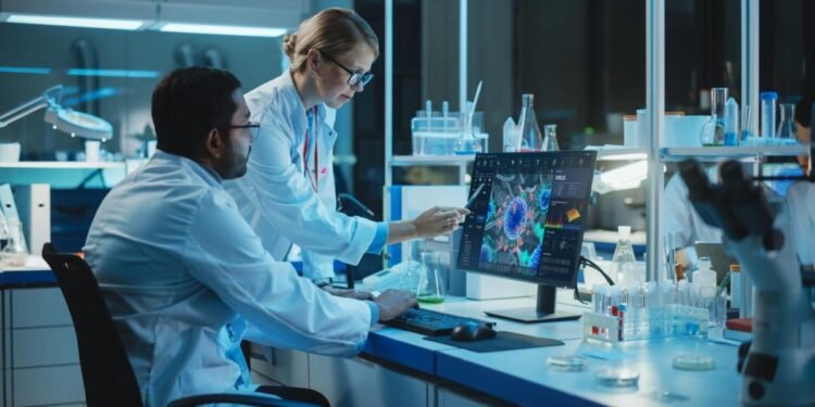 Is Recursion Pharmaceuticals Stock a Millionaire Maker?