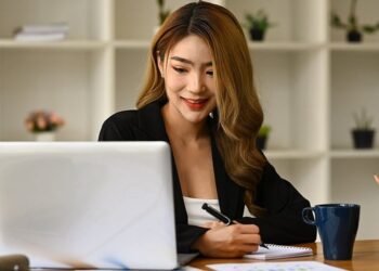 Job Trends In 2025: Why "Business-Of-One" Is The Way Forward