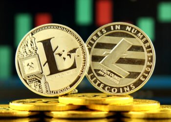 Litecoin Climbs 10% In Rally