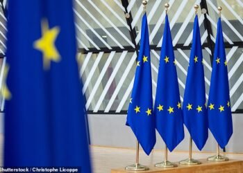 Post-Brexit talks: Negotiations between London and the EU are ongoing over a 'waiver' on derivatives trading that runs out in June