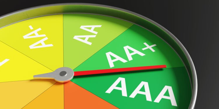 Majority of Fitch-rated SFFs have AA+ rating