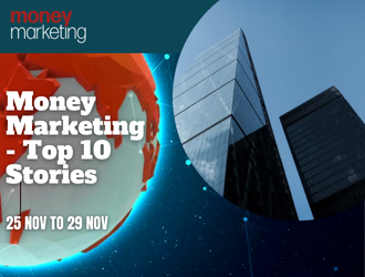 Money Marketing Weekly Wrap-Up – 25 Nov to 29 Nov