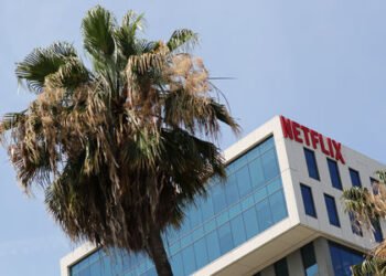 Netflix sets NFL streaming record with Christmas day games