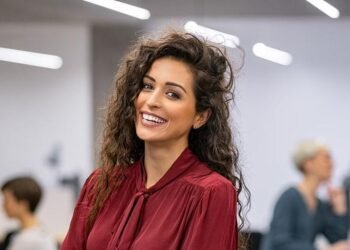 New Year, New Career: 3 Steps To Achieve Your Career Goals