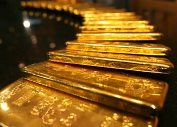 New technology aids Brazil's crackdown on illicit Amazon gold trade By Reuters