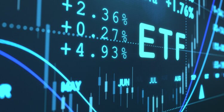 Nuveen ETF