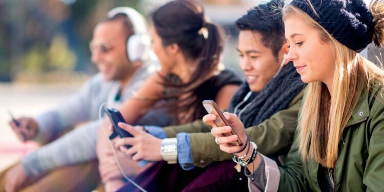 Only 18% of young people believe financial advice will benefit them in future