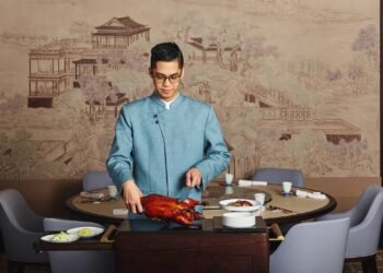 Condé Nast Traveler