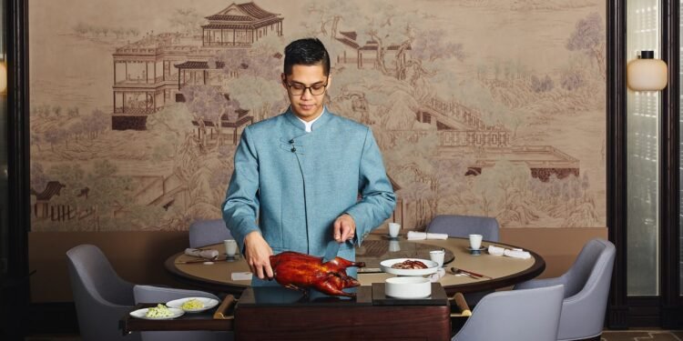 Condé Nast Traveler