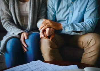 RedArc reports 30% rise in bereavement support