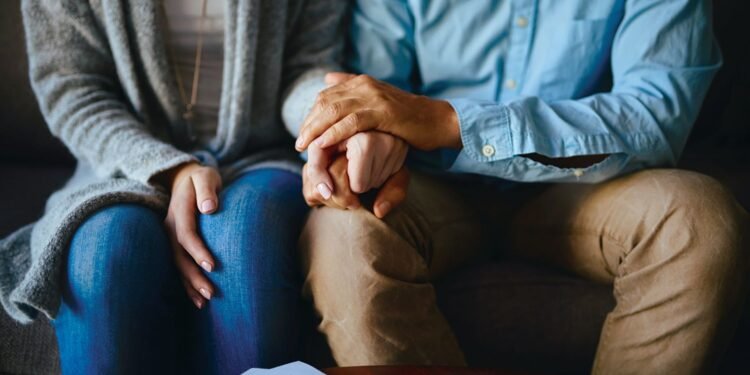 RedArc reports 30% rise in bereavement support
