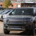 Rivian stock jumps to highest since August as Benchmark initiates at Buy