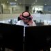 © Reuters. Saudi Arabia stocks higher at close of trade; Tadawul All Share up 0.65%