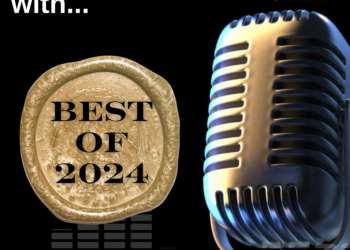 'Strategies for building trust': Podcasts in 2024