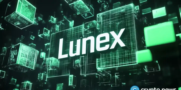 TRON drops over 20% from ATH, SHIB faces key resistance – Lunex Network sells over 2B tokens