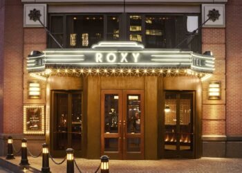 The 12 Best Movie Theaters in New York City