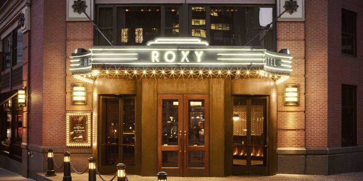 The 12 Best Movie Theaters in New York City