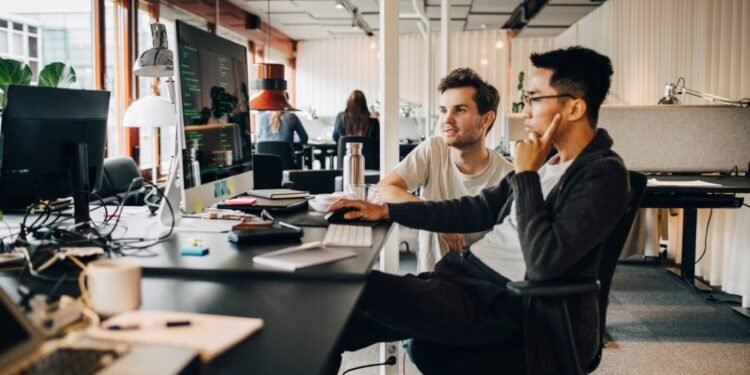 Information workers