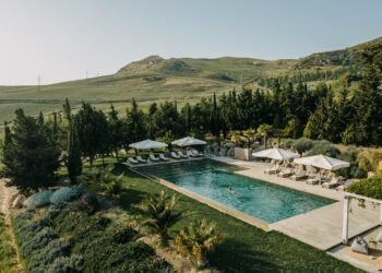 The Best Hotels in Sicily
