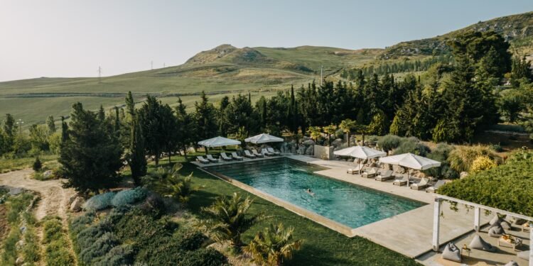 The Best Hotels in Sicily