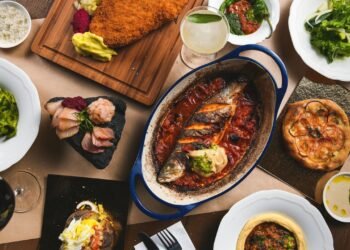 Condé Nast Traveler