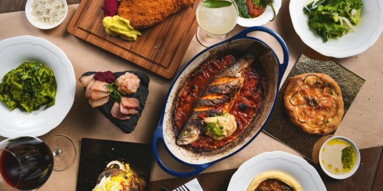 Condé Nast Traveler