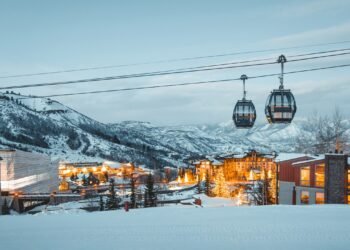 Condé Nast Traveler