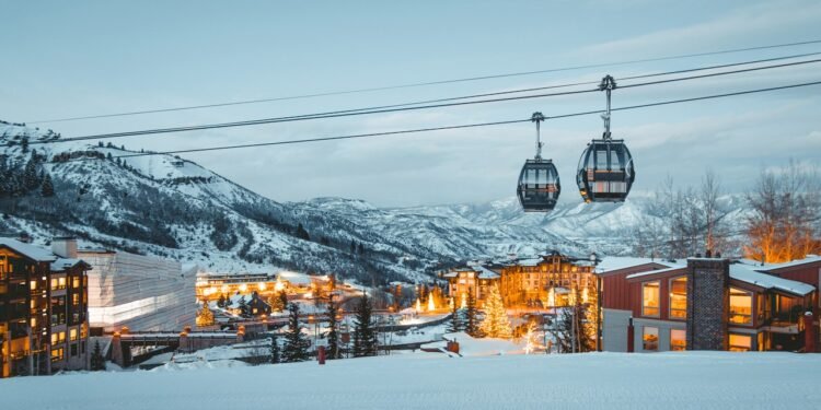 Condé Nast Traveler