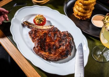 The Best Steakhouse in NYC for Every Type of Diner