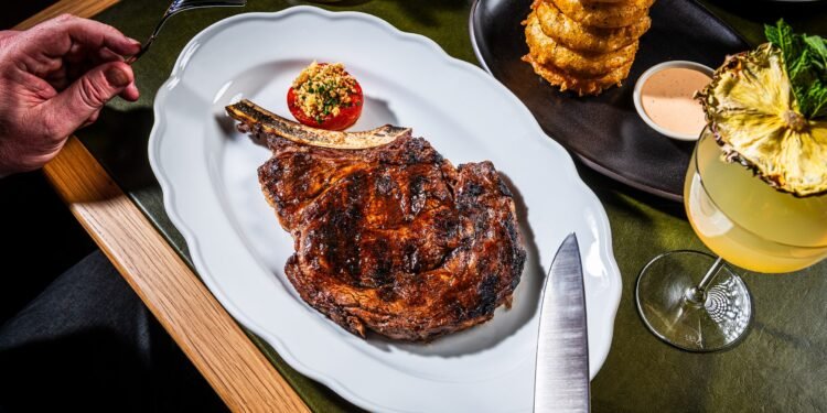 The Best Steakhouse in NYC for Every Type of Diner