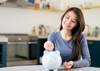 The Secret to Making Successful Financial New Year’s Resolutions
