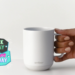 This Ember Smart Mug Keeps Me Caffeinated, and It’s 27% Off This Cyber Monday