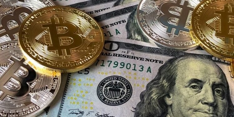 US spot Bitcoin ETFs surpass Satoshi Nakamoto, becoming world's largest Bitcoin holder