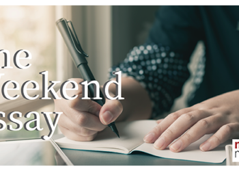 Weekend Essay: No one wants to go back to the days before flexible working
