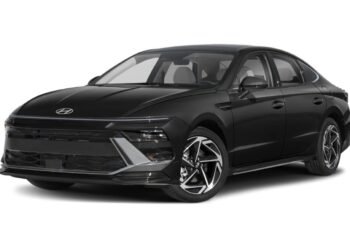 Your Complete Guide to Buying a Sedan
