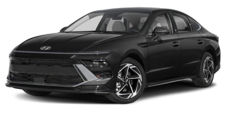 Your Complete Guide to Buying a Sedan