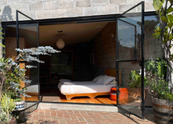 19 Best Airbnbs in Mexico City