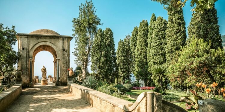 32 Best Places to Propose Around the World