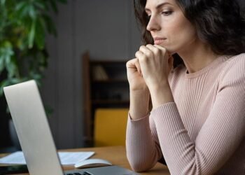 5 Biggest Job Application Mistakes