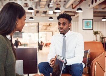 5 Things You Must Do Before A Job Interview