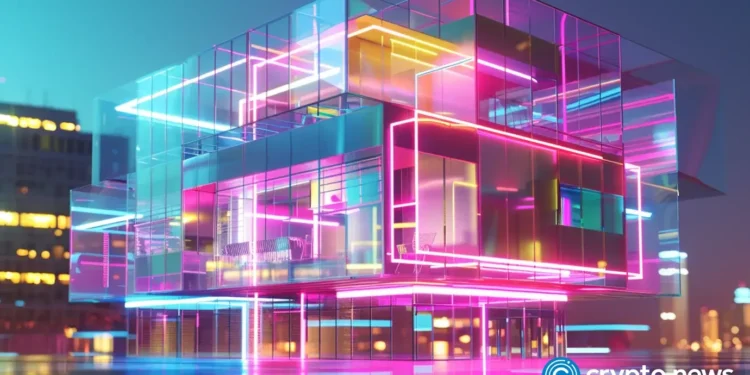 AAVE, TRON investors bet big on FX Guys for impressive PropFi utilities