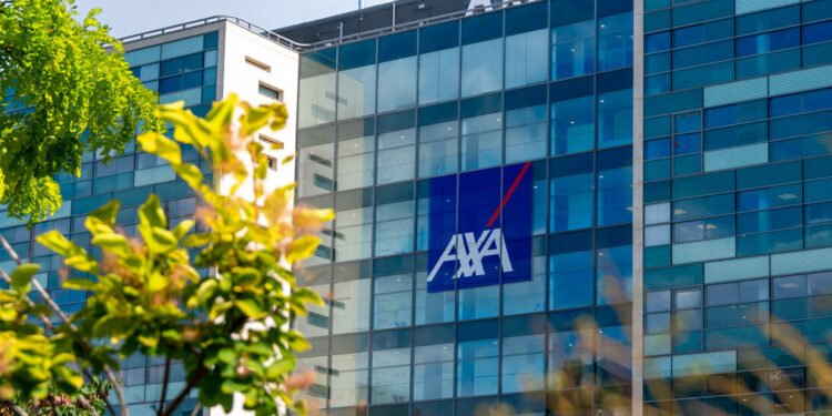 AXA IM