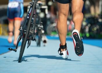 Active lifestyle could increase life expectancy by five years, study finds