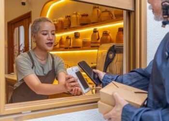 As Credit Card Tech Evolved, Some Would-Be Hiccups Never Happened