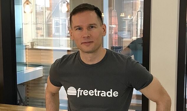 Backlash against Freetrade deal intensifies as chief executive posts on investor forum