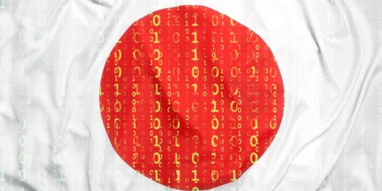 Chinese APT Group Is Ransacking Japan's Secrets