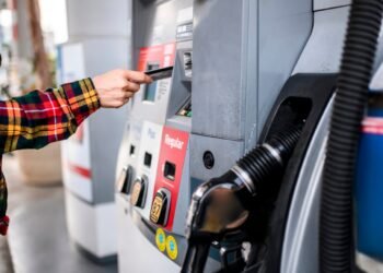 Costco Credit Card Hikes Rewards for Gas at Its Pumps